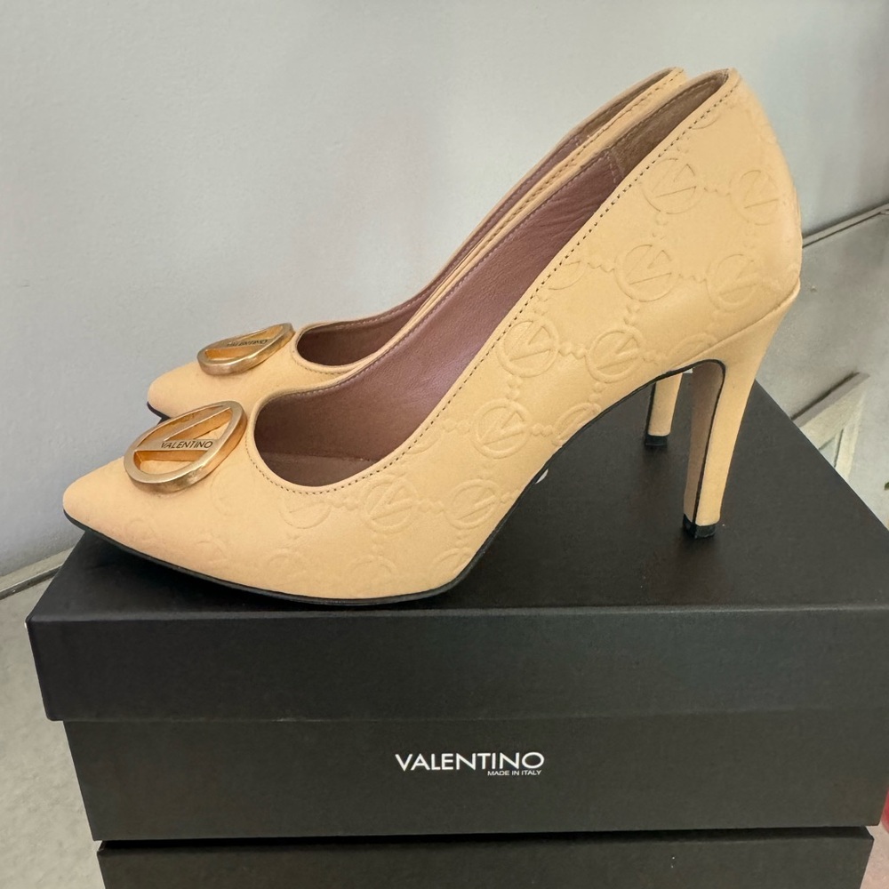 Valentino Heels - ONLY TODAY Discounted - Picture 10 of 13